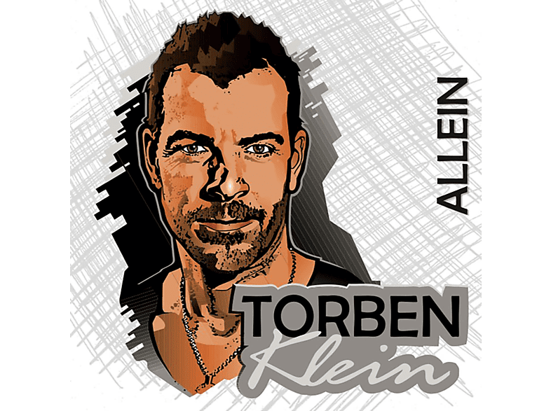 Torben Klein Allein - (CD) -