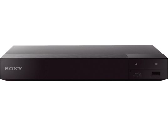 SONY BDP-S6700 - Lettore Blu-ray (Full HD, Upscaling Fino a 4K)