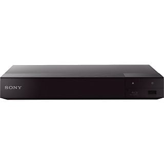 SONY BDP-S6700 - Blu-ray-Player (Full HD, Upscaling bis zu 4K)