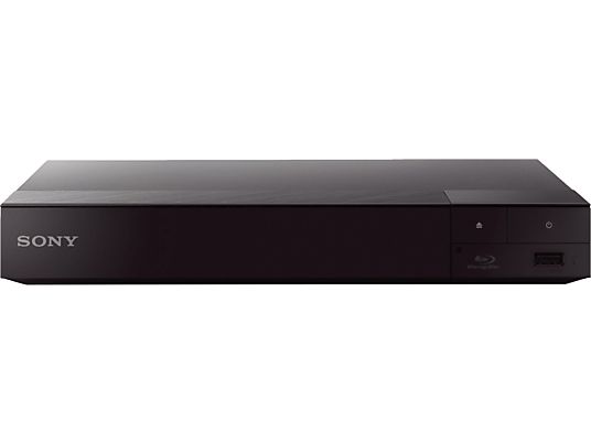 SONY BDP-S6700 - Lecteur Blu-ray (Full HD, Upscaling Jusqu’à 4K)