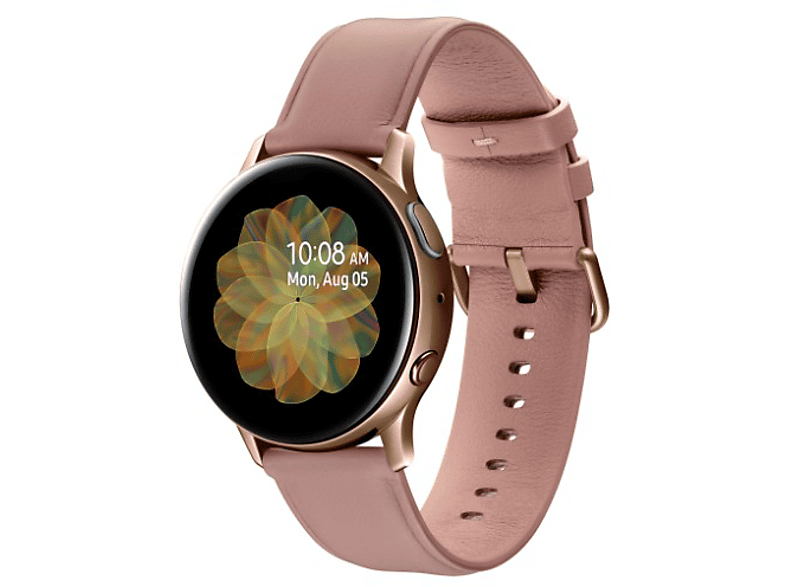 Galaxy watch active 2 with lte hot sale