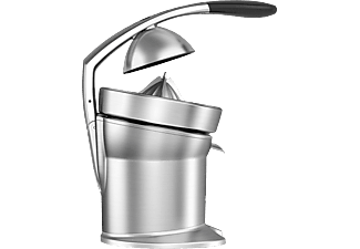 SAGE the Citrus Press™ Pro - Spremiagrumi (Argento)