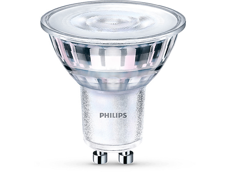 PHILIPS Ledspot WarmGlow Warm wit GU10 2-pack (929001363831)