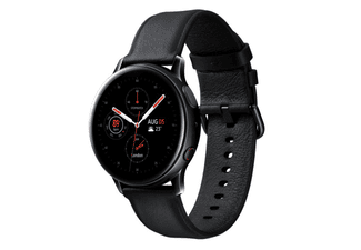 smartwatch samsung a40