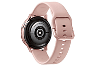 Alexander Graham Bell esperanza Atlético Smartwatch | Samsung Galaxy Watch Active 2, Bluetooth, 40 mm, Oro Rosa
