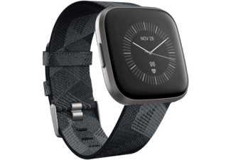 mediamarkt fitbit versa