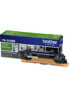 PEACH - Toner Brother TN-2410 noir PEACH