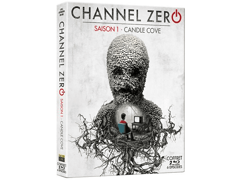 Channel Zero: Candle Cove Season 1 (Blu-ray)