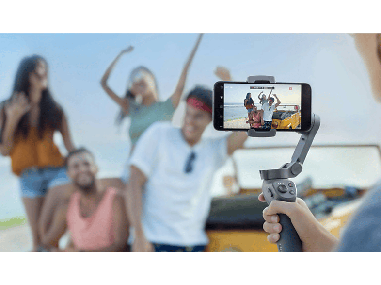 Osmo mobile 3