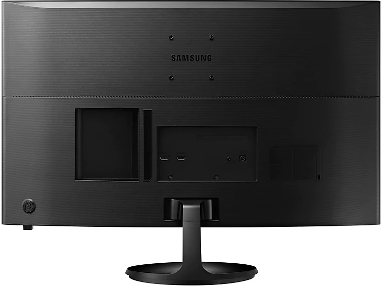 SAMSUNG C32F39GFUU 31,5 Zoll  Full-HD  Monitor  4 ms Reaktionszeit  