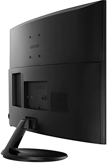 SAMSUNG C32F39GFUU 31,5 Zoll  Full-HD  Monitor  4 ms Reaktionszeit  