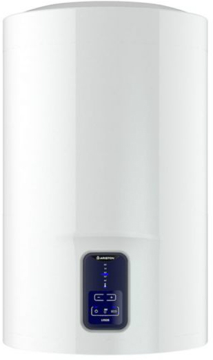 Termo eléctrico - Ariston Lydos Eco Blu, 50L, 1500 W, Blanco