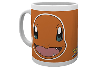 GB EYE LTD Pokémon Charmander - Tazze (Multicolore)