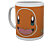 GB EYE LTD Pokémon Charmander - Tazze (Multicolore)