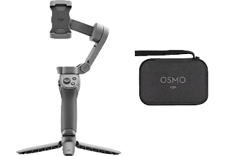 DJI Osmo Mobile 3 Combo képstabilizátor