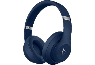 BEATS Beats Studio3 Wireless - Cuffie Over-Ear - Bluetooth - Blu - Cuffie Bluetooth (Over-ear, Blu)