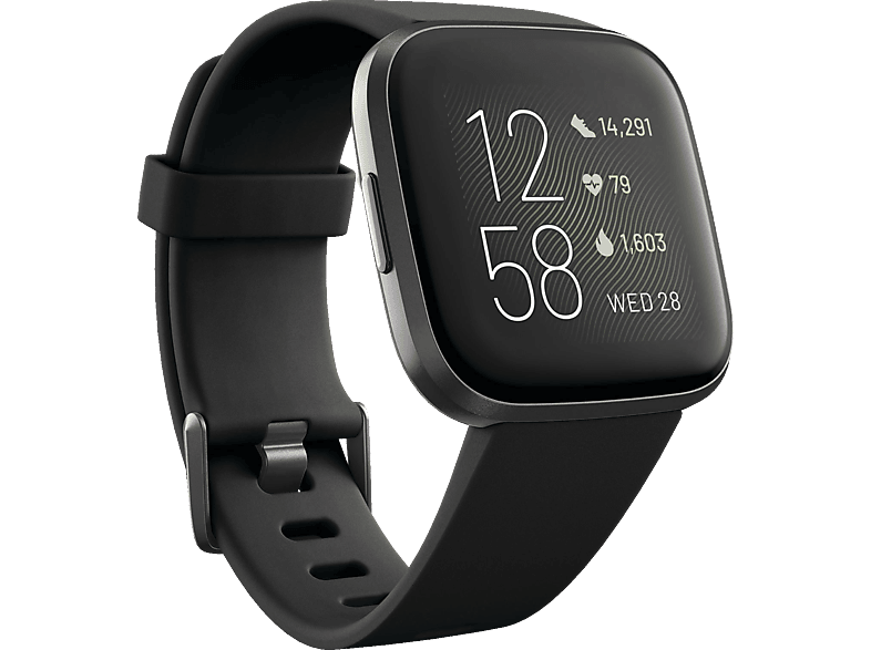 mediamarkt fitbit versa 2