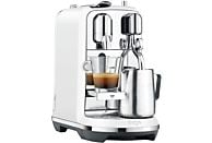 SAGE Creatista Plus - Nespresso® Kaffeemaschine (Meersalz)