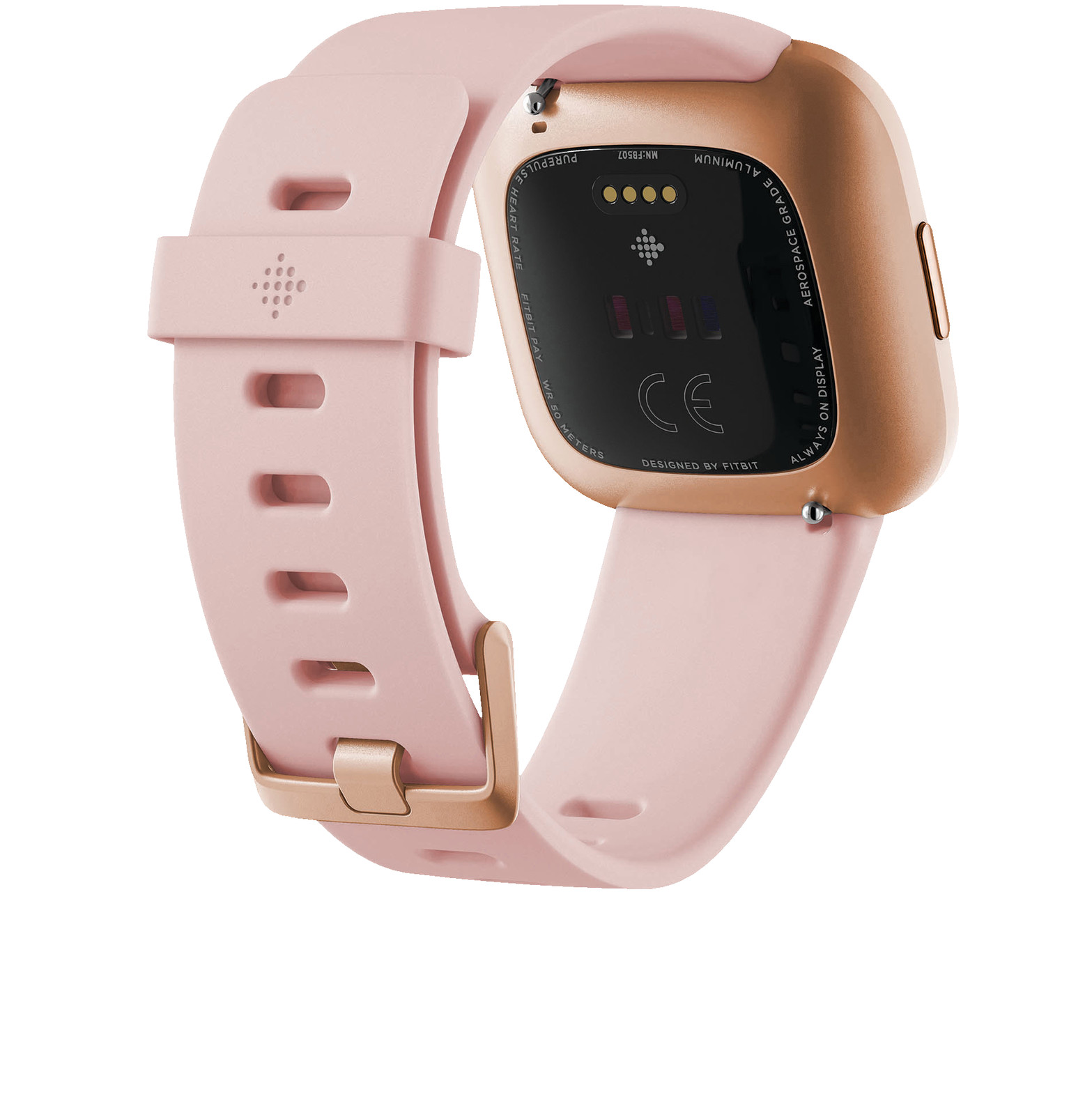 fitbit fb507rgpk versa 2