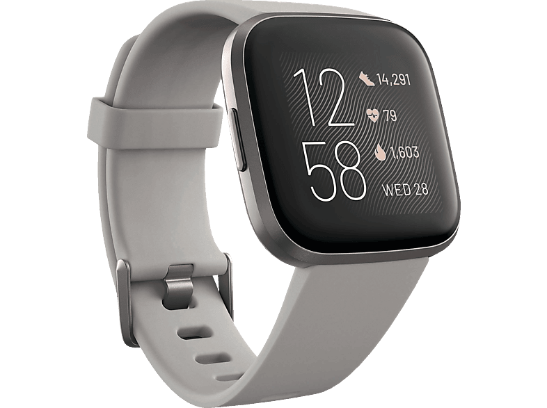 Smartwatch FITBIT FB507GYSR Versa 2 