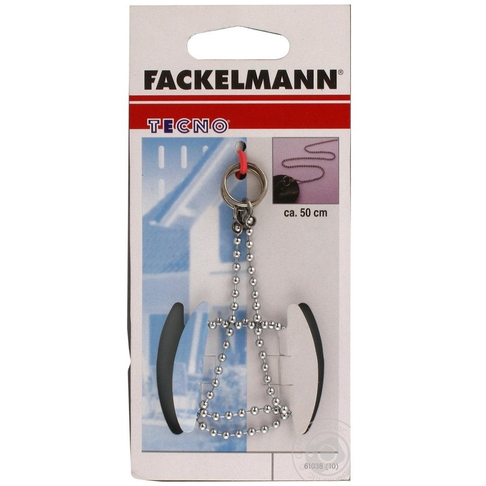 FACKELMANN Zincir 50 cm.