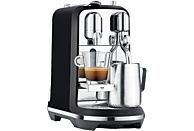SAGE Creatista Plus - Nespresso® Kaffeemaschine (Trüffelschwarz)
