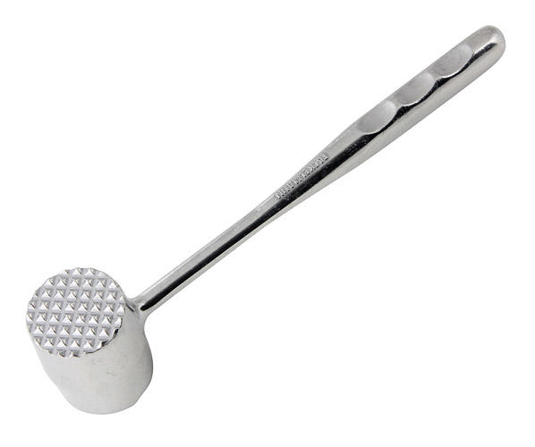 FACKELMANN Metal Et Dövücü