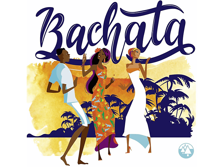 Cris Manzano - Bachata - (CD)