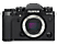 FUJIFILM X-T3/XF 18-55 mm fekete fényképezőgép szett