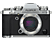 FUJIFILM X-T3/XF 18-55 mm ezüst fényképezőgép szett