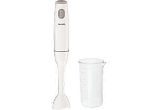 PHILIPS Daily Collection HR1600 - Pied mixeur (Blanc)