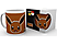 GB EYE LTD Pokémon Évoli - Tasse (Multicouleur)