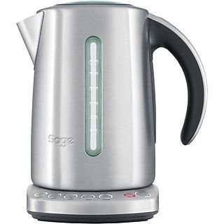 SAGE the Smart Kettle™ - Bollitore (, Argento)