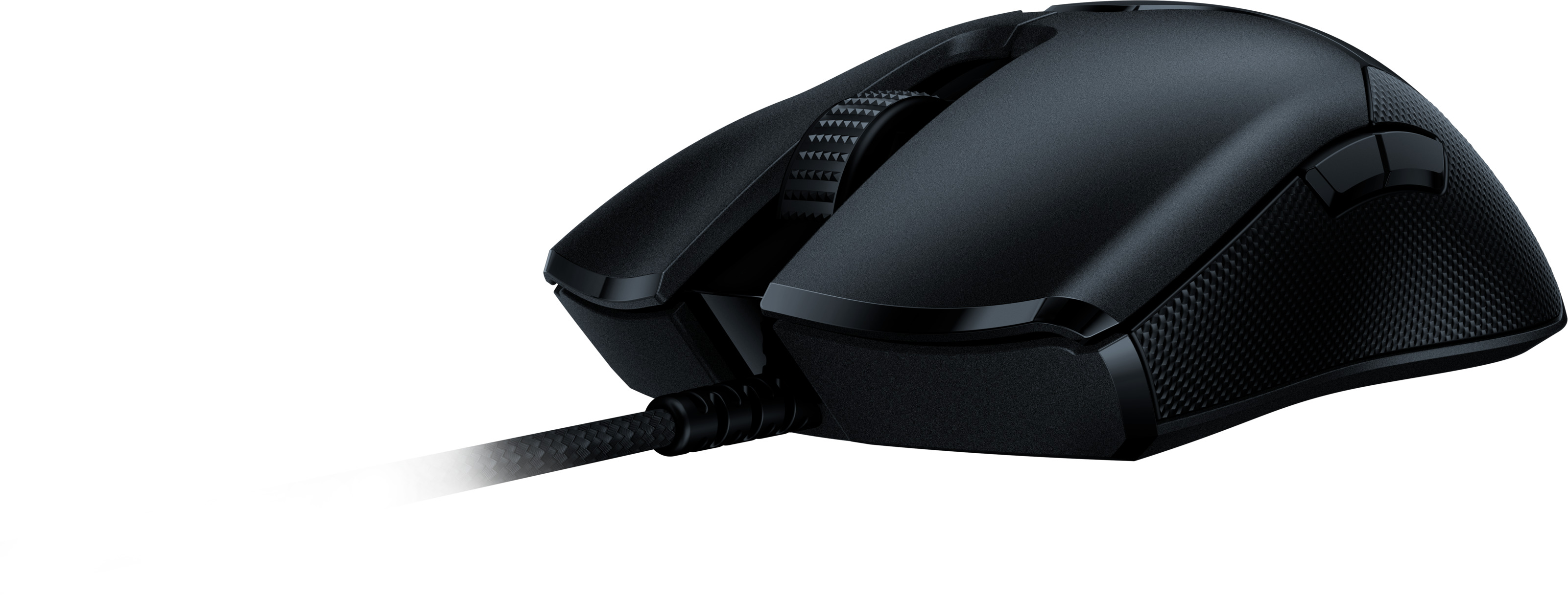 RAZER Viper Gaming Maus, Schwarz