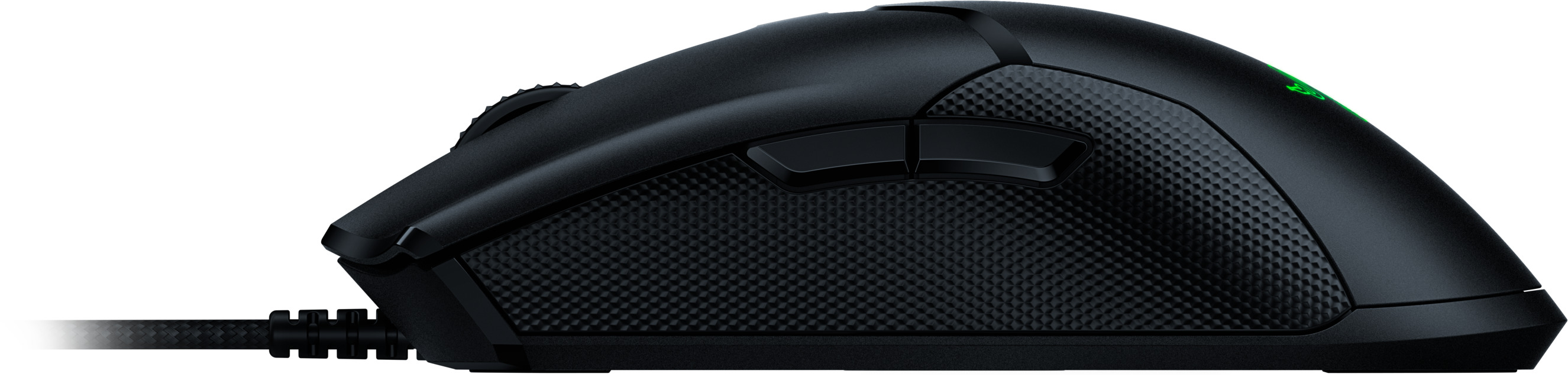 RAZER Viper Gaming Maus, Schwarz