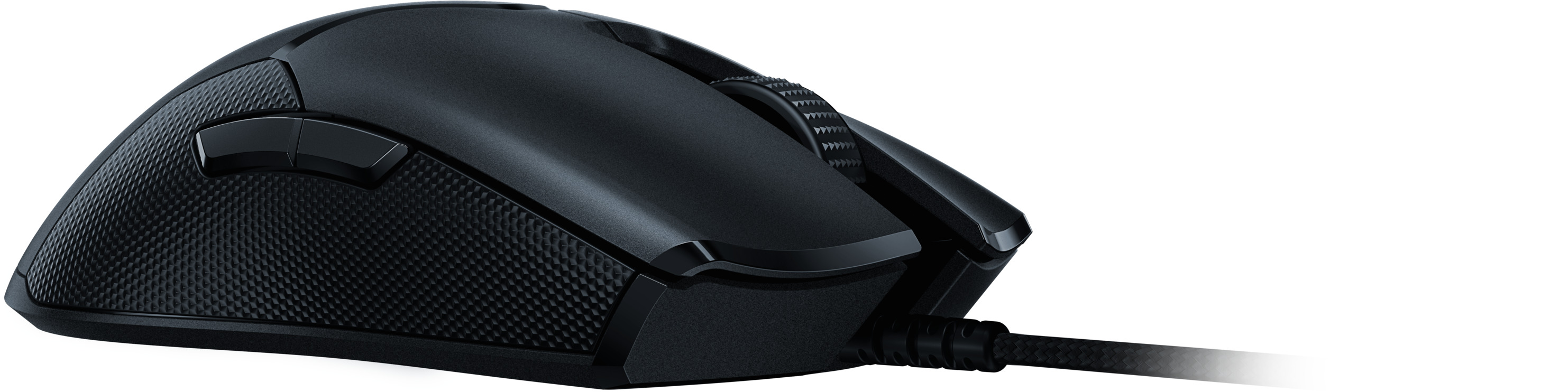 RAZER Viper Gaming Maus, Schwarz