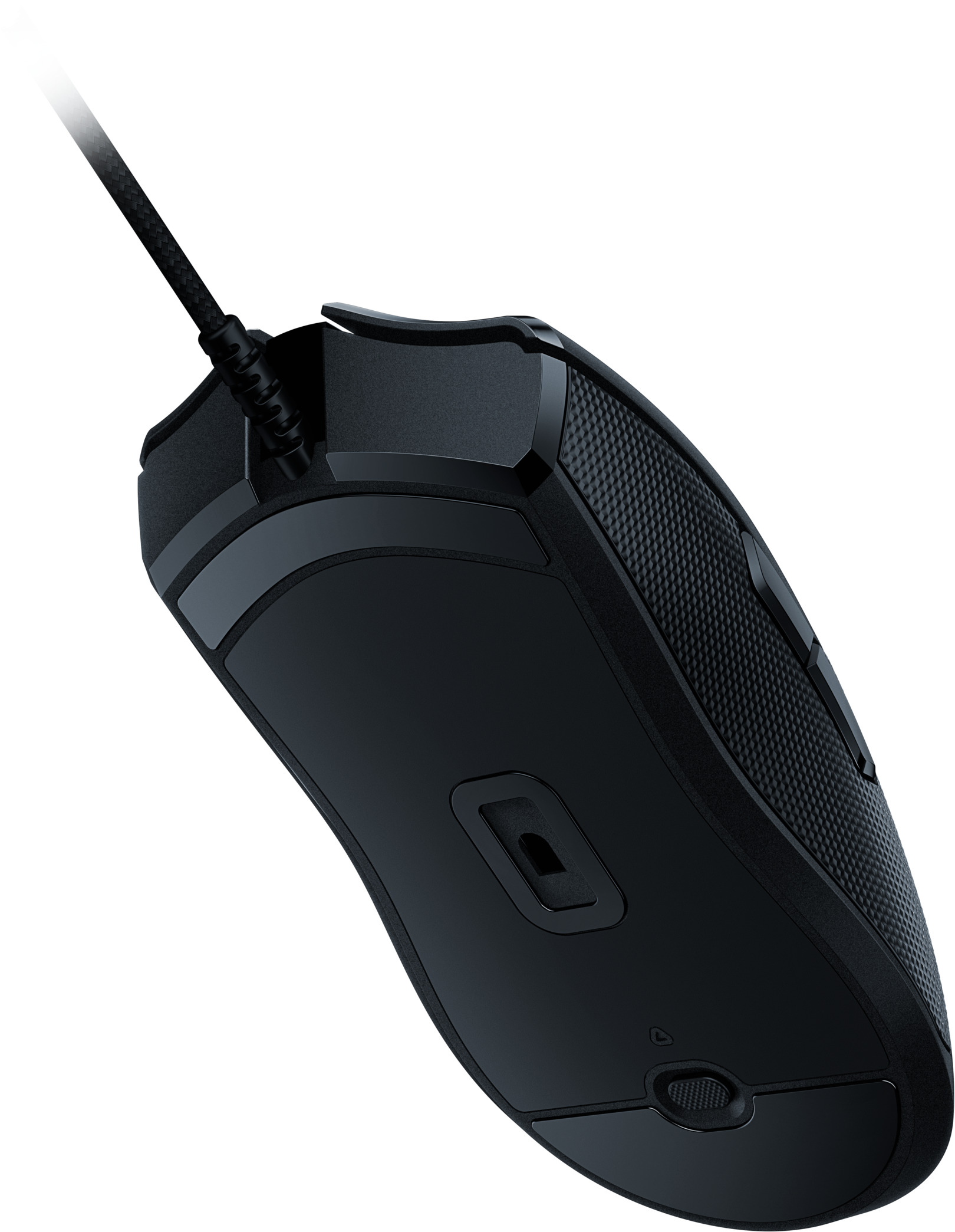 RAZER Viper Gaming Maus, Schwarz