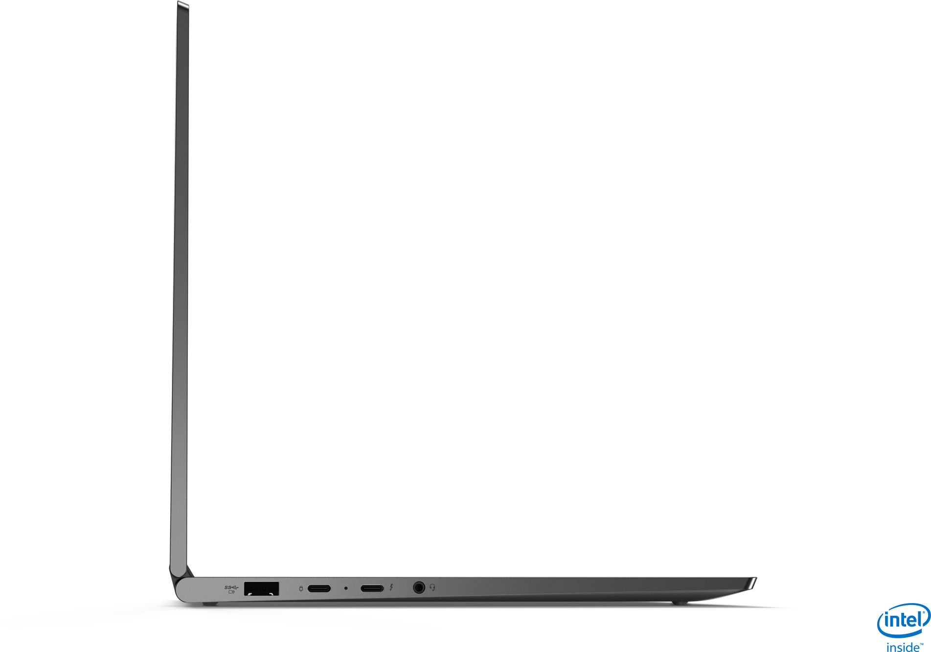 LENOVO Yoga C940 - 14 Zoll - Intel® Core™ i7 i7-1065G7 - 16 GB - 512 GB - Intel® Iris® Plus Graphics - Windows 10 Home (64 Bit)