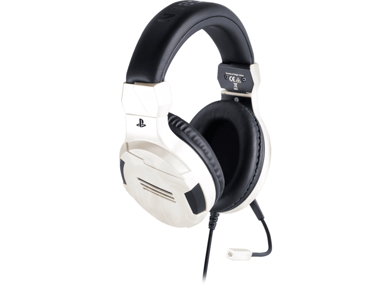 bigben stereo gaming headset v3 ps4