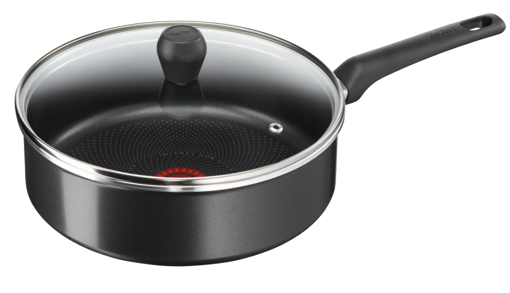 TEFAL C2653252 Párolóserpenyő, 24 cm