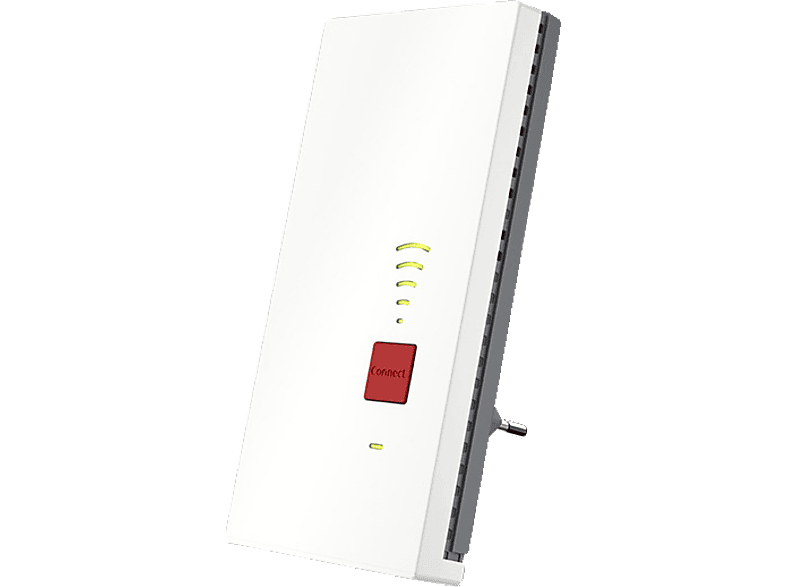 AVM FRITZ!Repeater 2400 WLAN Mesh Repeater WLAN Mesh Repeater