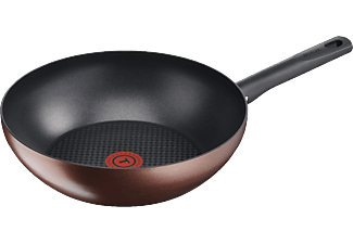 TEFAL G1081952 Wok serpenyő, 28 cm