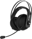 Gaming Headset TUF Gaming H7 gun metal (90YH022G-B8UA00)