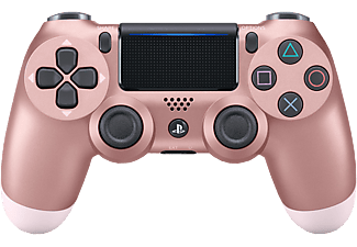 SONY PS PlayStation DUALSHOCK 4 - Controller (Rose Gold)