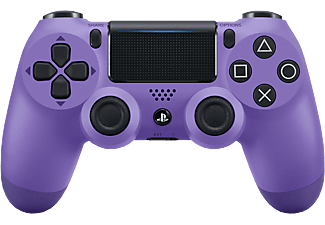 SONY PS PlayStation DUALSHOCK 4 - Manette (Electric Purple)