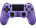 SONY PS PlayStation DUALSHOCK 4 - Controller (Electric Purple)