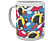 GB EYE LTD Pokémon Pokeballs - Tasse (Multicouleur)