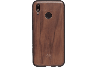 WOODCESSORIES EcoBump - Coque (Convient pour le modèle: Huawei P20 Lite)