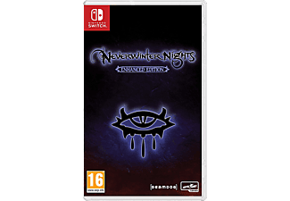 Neverwinter Nights: Enhanced Edition NL/FR Switch