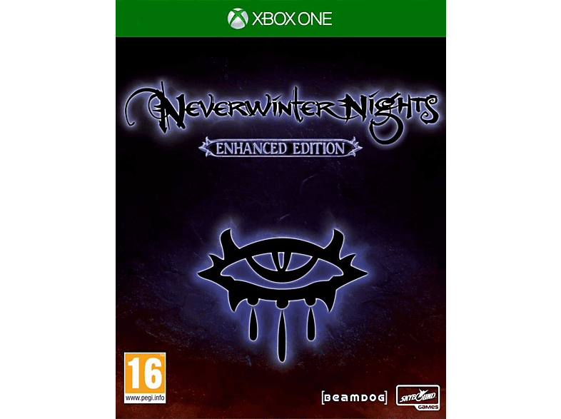 Neverwinter Nights: Enhanced Edition NL/FR Xbox One